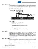 Preview for 246 page of Atmel AVR AT90CAN128 Manual