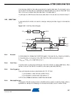 Preview for 247 page of Atmel AVR AT90CAN128 Manual