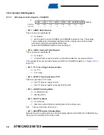 Preview for 252 page of Atmel AVR AT90CAN128 Manual