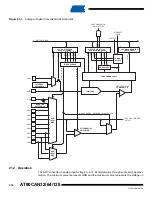 Preview for 274 page of Atmel AVR AT90CAN128 Manual