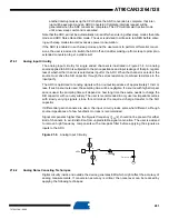 Preview for 281 page of Atmel AVR AT90CAN128 Manual