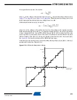 Preview for 285 page of Atmel AVR AT90CAN128 Manual