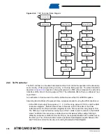 Preview for 296 page of Atmel AVR AT90CAN128 Manual