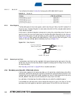 Preview for 302 page of Atmel AVR AT90CAN128 Manual