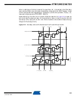 Preview for 305 page of Atmel AVR AT90CAN128 Manual