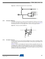 Preview for 307 page of Atmel AVR AT90CAN128 Manual