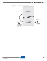 Preview for 323 page of Atmel AVR AT90CAN128 Manual