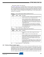 Preview for 325 page of Atmel AVR AT90CAN128 Manual