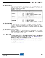 Preview for 339 page of Atmel AVR AT90CAN128 Manual