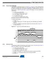 Preview for 345 page of Atmel AVR AT90CAN128 Manual