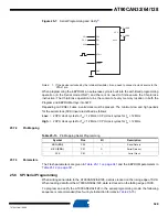 Preview for 349 page of Atmel AVR AT90CAN128 Manual