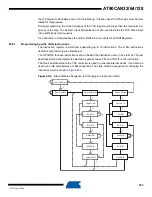 Preview for 353 page of Atmel AVR AT90CAN128 Manual