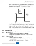 Preview for 361 page of Atmel AVR AT90CAN128 Manual