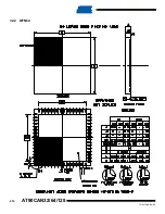 Preview for 414 page of Atmel AVR AT90CAN128 Manual