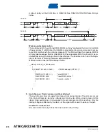 Preview for 418 page of Atmel AVR AT90CAN128 Manual