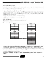 Preview for 9 page of Atmel AVR AT90LS4434 Preliminary