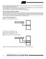 Preview for 10 page of Atmel AVR AT90LS4434 Preliminary