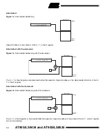 Preview for 12 page of Atmel AVR AT90LS4434 Preliminary