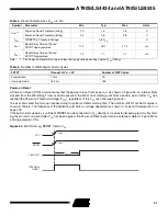 Preview for 21 page of Atmel AVR AT90LS4434 Preliminary