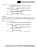 Preview for 22 page of Atmel AVR AT90LS4434 Preliminary