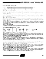 Preview for 25 page of Atmel AVR AT90LS4434 Preliminary