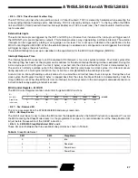 Preview for 27 page of Atmel AVR AT90LS4434 Preliminary