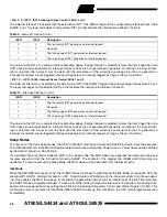 Preview for 28 page of Atmel AVR AT90LS4434 Preliminary