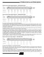 Preview for 37 page of Atmel AVR AT90LS4434 Preliminary