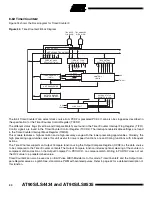 Preview for 40 page of Atmel AVR AT90LS4434 Preliminary