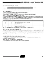 Preview for 41 page of Atmel AVR AT90LS4434 Preliminary