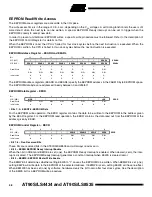Preview for 48 page of Atmel AVR AT90LS4434 Preliminary