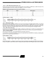 Preview for 53 page of Atmel AVR AT90LS4434 Preliminary