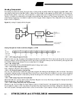 Preview for 60 page of Atmel AVR AT90LS4434 Preliminary