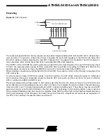 Preview for 63 page of Atmel AVR AT90LS4434 Preliminary