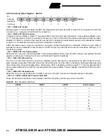 Preview for 66 page of Atmel AVR AT90LS4434 Preliminary