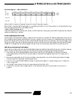 Preview for 67 page of Atmel AVR AT90LS4434 Preliminary