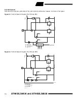 Preview for 74 page of Atmel AVR AT90LS4434 Preliminary