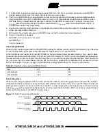 Preview for 94 page of Atmel AVR AT90LS4434 Preliminary