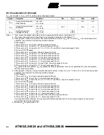 Preview for 98 page of Atmel AVR AT90LS4434 Preliminary