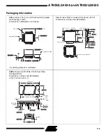 Preview for 115 page of Atmel AVR AT90LS4434 Preliminary