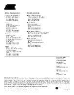 Preview for 116 page of Atmel AVR AT90LS4434 Preliminary