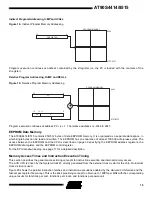 Preview for 15 page of Atmel AVR AT90S8515 Manual