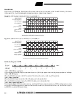 Preview for 44 page of Atmel AVR AT90S8515 Manual