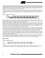 Preview for 48 page of Atmel AVR AT90S8515 Manual