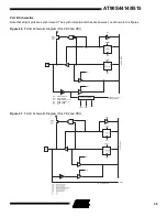 Preview for 59 page of Atmel AVR AT90S8515 Manual