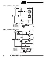 Preview for 60 page of Atmel AVR AT90S8515 Manual