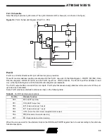 Preview for 63 page of Atmel AVR AT90S8515 Manual