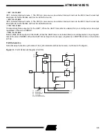 Preview for 65 page of Atmel AVR AT90S8515 Manual