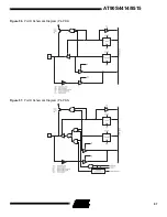 Preview for 67 page of Atmel AVR AT90S8515 Manual