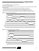 Preview for 73 page of Atmel AVR AT90S8515 Manual